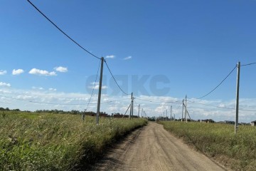 Фото №4: Земельный участок под ИЖС 150 сот. - Холмская, мкр. 8-й, ул. Мира, 172