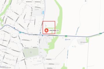 Фото №3: Земельный участок 150 сот. - Холмская, мкр. 8-й, ул. Мира, 172