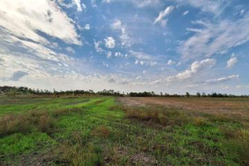 Фото №1: Земельный участок 150 сот. - Холмская, мкр. 8-й, ул. Мира, 172