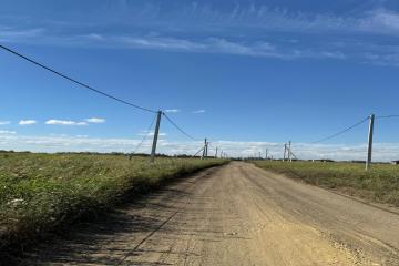 Фото №4: Земельный участок 150 сот. - Холмская, мкр. 8-й, ул. Мира, 172