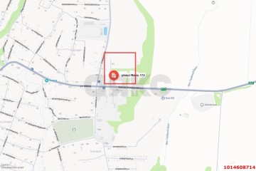 Фото №3: Земельный участок под ИЖС 150 сот. - Холмская, мкр. 8-й, ул. Мира, 172