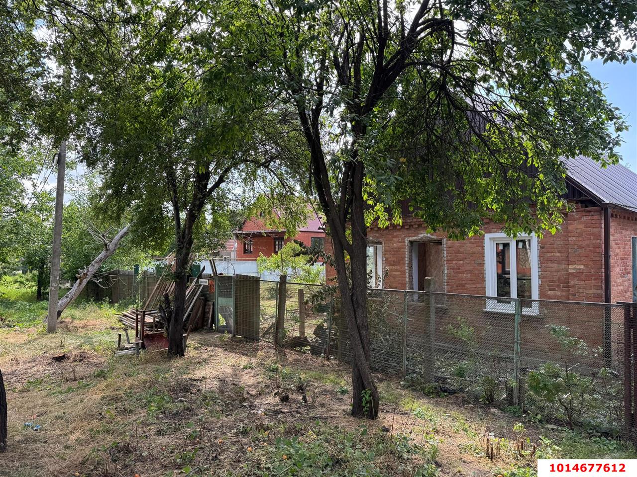 Фото №2: Земельный участок под ИЖС 6.4 сот. - Краснодар, Пашковский, ул. Юго-Восточная, 1