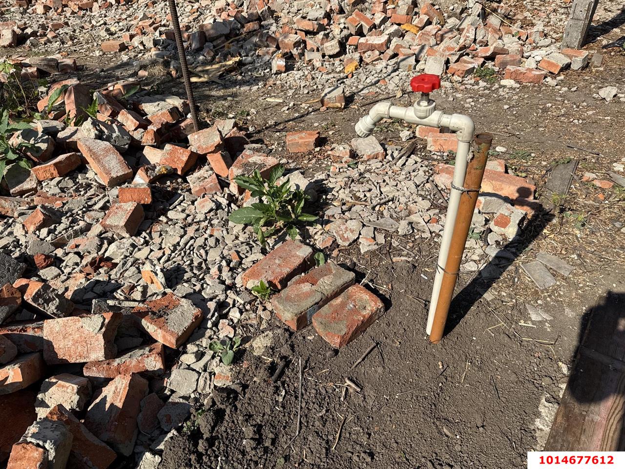 Фото №6: Земельный участок под ИЖС 6.4 сот. - Краснодар, Пашковский, ул. Полевая, 63