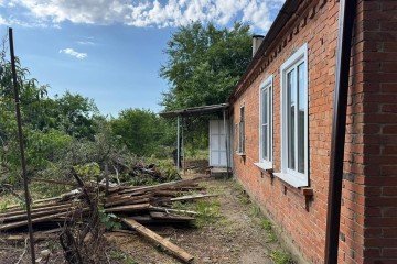 Фото №3: Земельный участок под ИЖС 6.4 сот. - Краснодар, ж/м Пашковский, ул. Юго-Восточная, 1
