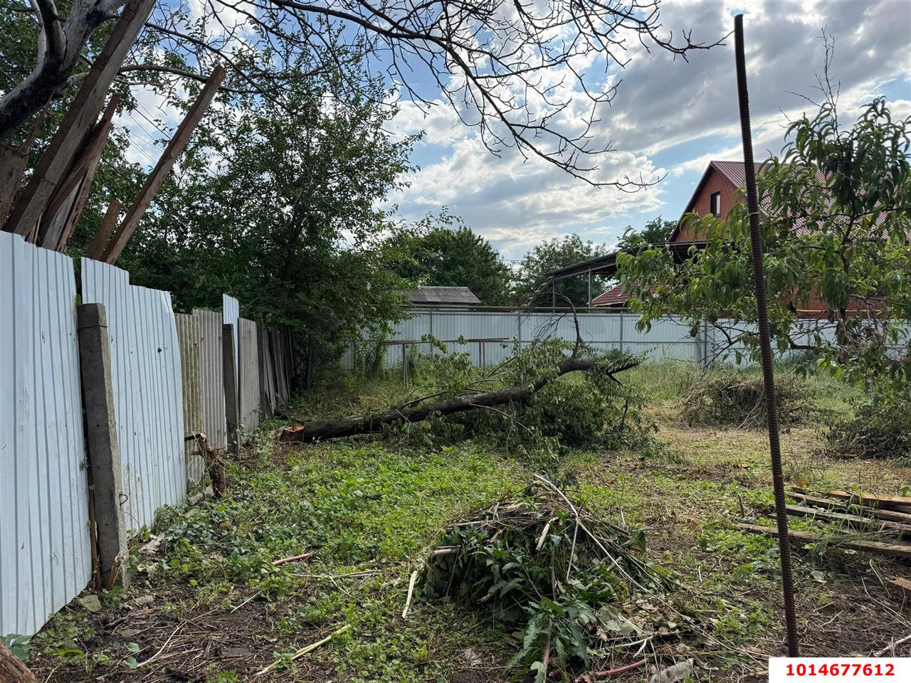 Фото №4: Земельный участок под ИЖС 6.4 сот. - Краснодар, Пашковский, ул. Юго-Восточная, 1