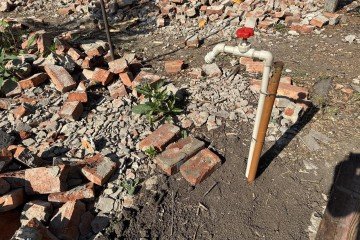 Фото №4: Земельный участок под ИЖС 6.4 сот. - Краснодар, ж/м Пашковский, ул. Полевая, 63