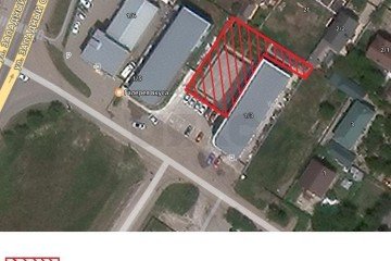 Фото №5: Отдельное здание 1000 м² - Краснодар, мкр. жилая зона Отделение № 1 ОПХ КНИИСХ, ул. Снежная, 1/3