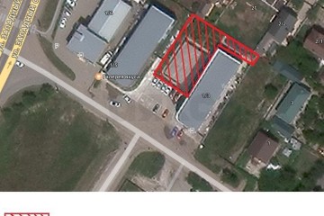 Фото №4: Отдельное здание 500 м² - Краснодар, мкр. жилая зона Отделение № 1 ОПХ КНИИСХ, ул. Снежная, 1/3