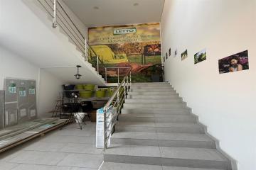 Фото №3: Коммерция 500 м² - Краснодар, мкр. жилая зона Отделение № 1 ОПХ КНИИСХ, ул. Снежная, 1/3