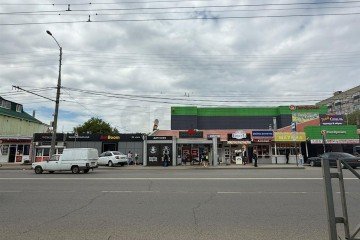 Фото №3: Торговое помещение 44 м² - Краснодар, мкр. Камвольно-суконный Комбинат, ул. Сормовская, 7/6