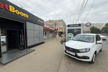 Фото №4: Торговое помещение 44 м² - Краснодар, мкр. Камвольно-суконный Комбинат, ул. Сормовская, 7/6