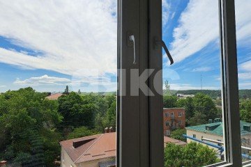 Фото №1: 2-комнатная квартира 49 м² - Майкоп, мкр. Шовгеновский городок, ул. Спортивная, 4