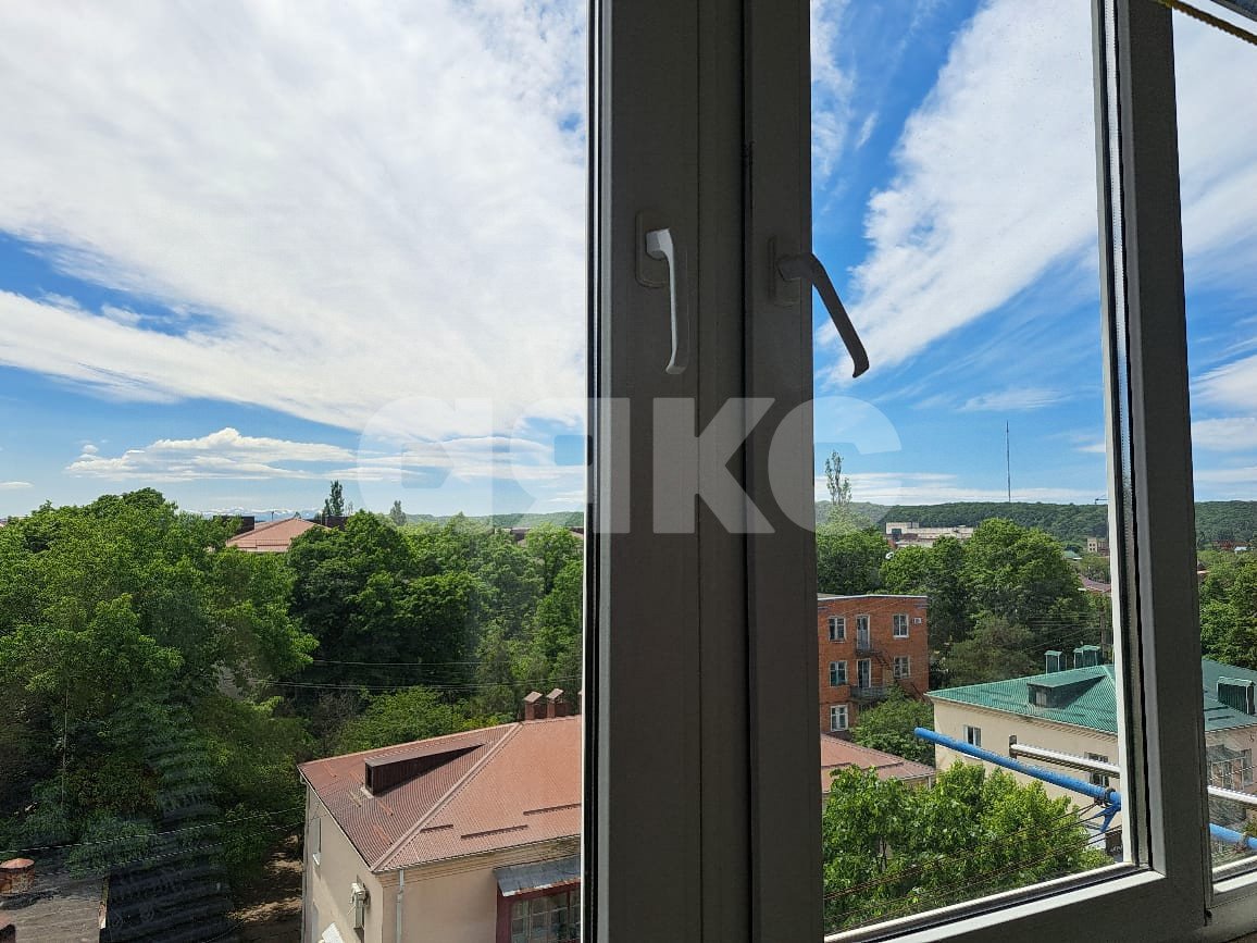 Фото №10: 2-комнатная квартира 49 м² - Майкоп, квартал Дубзавод, ул. Кирпичная, 2