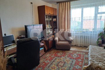 Фото №5: 2-комнатная квартира 49 м² - Майкоп, мкр. квартал Дубзавод, ул. Кирпичная, 2