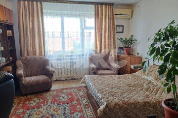 Фото №4: 2-комнатная квартира 49 м² - Майкоп, мкр. квартал Дубзавод, ул. Кирпичная, 2