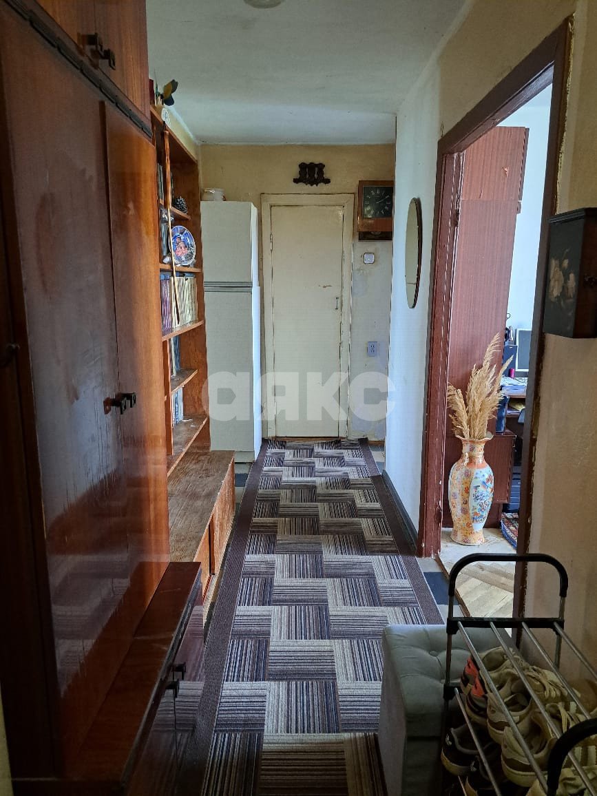 Фото №8: 2-комнатная квартира 49 м² - Майкоп, квартал Дубзавод, ул. Кирпичная, 2