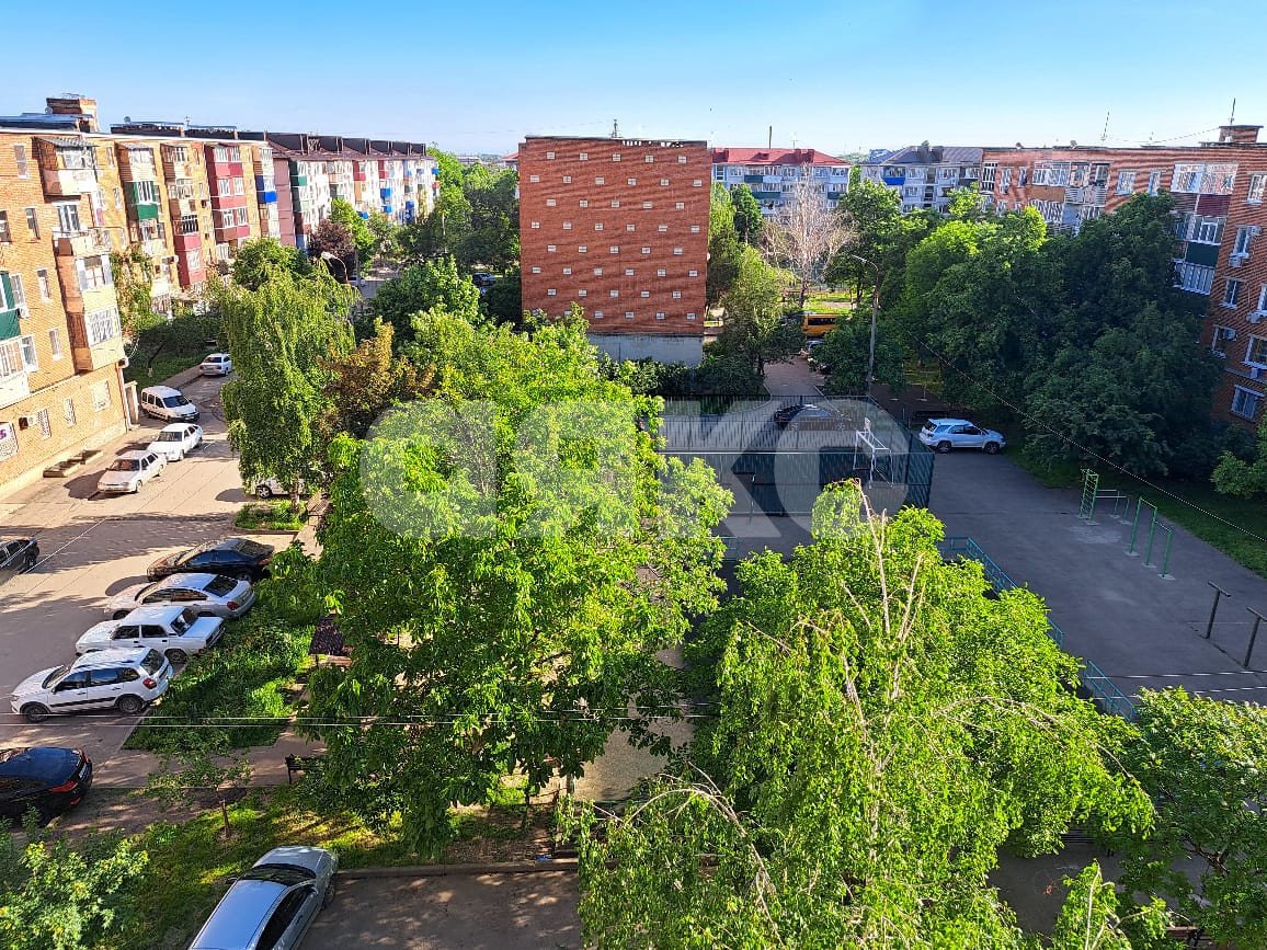Фото №12: 2-комнатная квартира 49 м² - Майкоп, квартал Дубзавод, ул. Кирпичная, 2