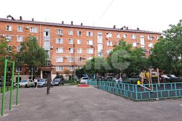 Фото №1: 2-комнатная квартира 49 м² - Майкоп, мкр. ЦКЗ, ул. 2-я Кирпичная, 4