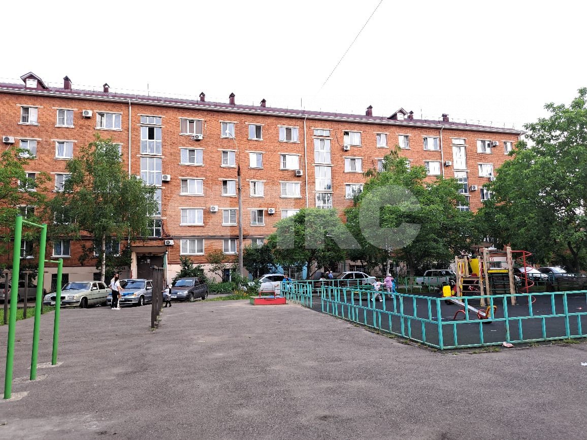 Фото №13: 2-комнатная квартира 49 м² - Майкоп, квартал Дубзавод, ул. Кирпичная, 2