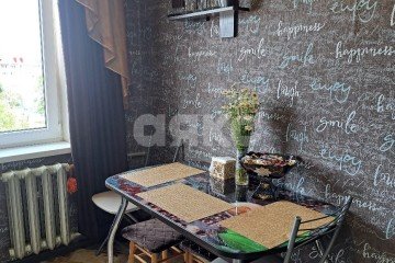 Фото №3: 2-комнатная квартира 49 м² - Майкоп, мкр. квартал Дубзавод, ул. Кирпичная, 2