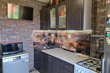 Фото №2: 2-комнатная квартира 49 м² - Майкоп, мкр. квартал Дубзавод, ул. Кирпичная, 2