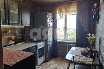 Фото №1: 2-комнатная квартира 49 м² - Майкоп, мкр. квартал Дубзавод, ул. Кирпичная, 2