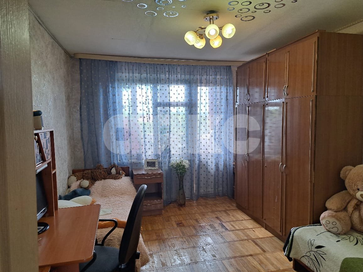 Фото №6: 2-комнатная квартира 49 м² - Майкоп, квартал Дубзавод, ул. Кирпичная, 2