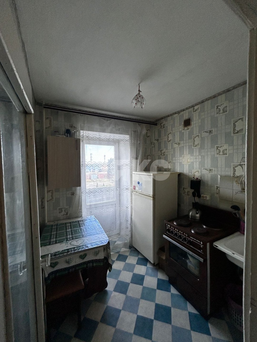 Фото №4: 1-комнатная квартира 30 м² - Армавир, Линии, ул. 11-я Линия, 1