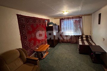 Фото №1: 1-комнатная квартира 30 м² - Армавир, мкр. Линии, ул. 11-я Линия, 1