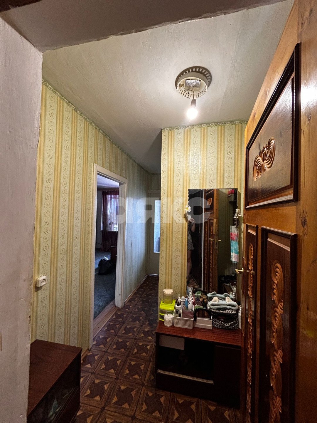 Фото №3: 1-комнатная квартира 30 м² - Армавир, Линии, ул. 11-я Линия, 1