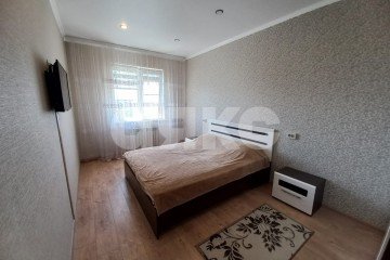 Фото №2: 2-комнатная квартира 58 м² - Анапа, мкр. 12-й, ул. Объездная, 10
