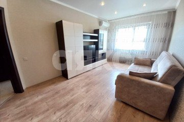 Фото №2: 2-комнатная квартира 58 м² - Анапа, мкр. 12-й, ул. Объездная, 10