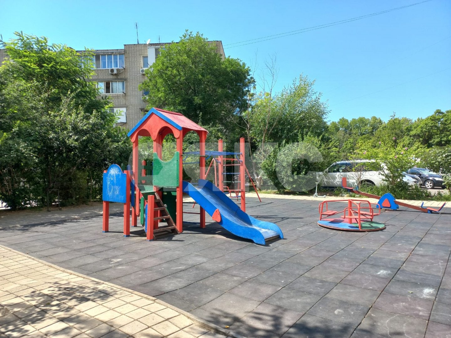 Фото №26: 2-комнатная квартира 58 м² - Анапа, 12-й, ул. Объездная, 10