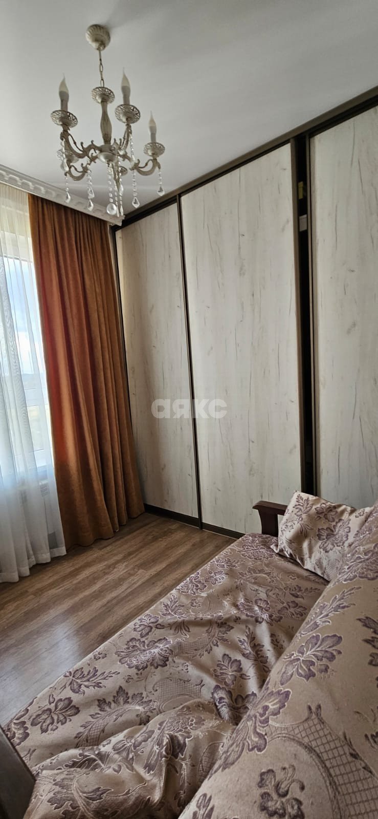Фото №17: 2-комнатная квартира 37 м² - Анапа, ЖК Времена Года, ул. Анапское шоссе, 6к1