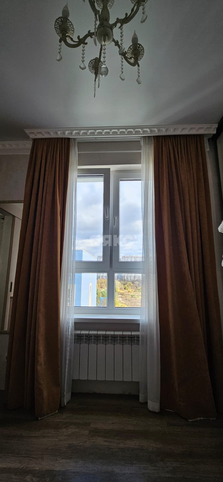 Фото №15: 2-комнатная квартира 37 м² - Анапа, ЖК Времена Года, ул. Анапское шоссе, 6к1