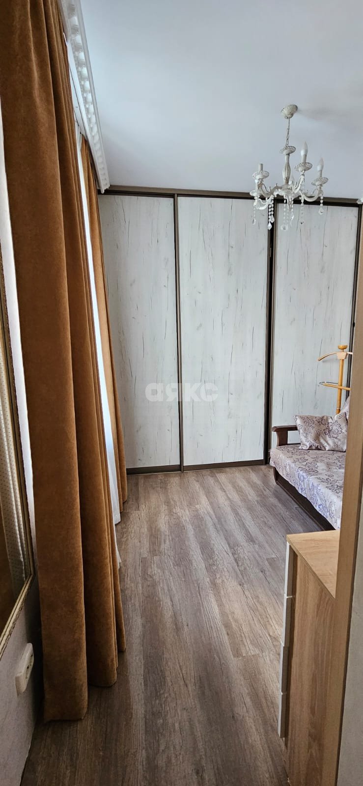 Фото №11: 2-комнатная квартира 37 м² - Анапа, ЖК Времена Года, ул. Анапское шоссе, 6к1
