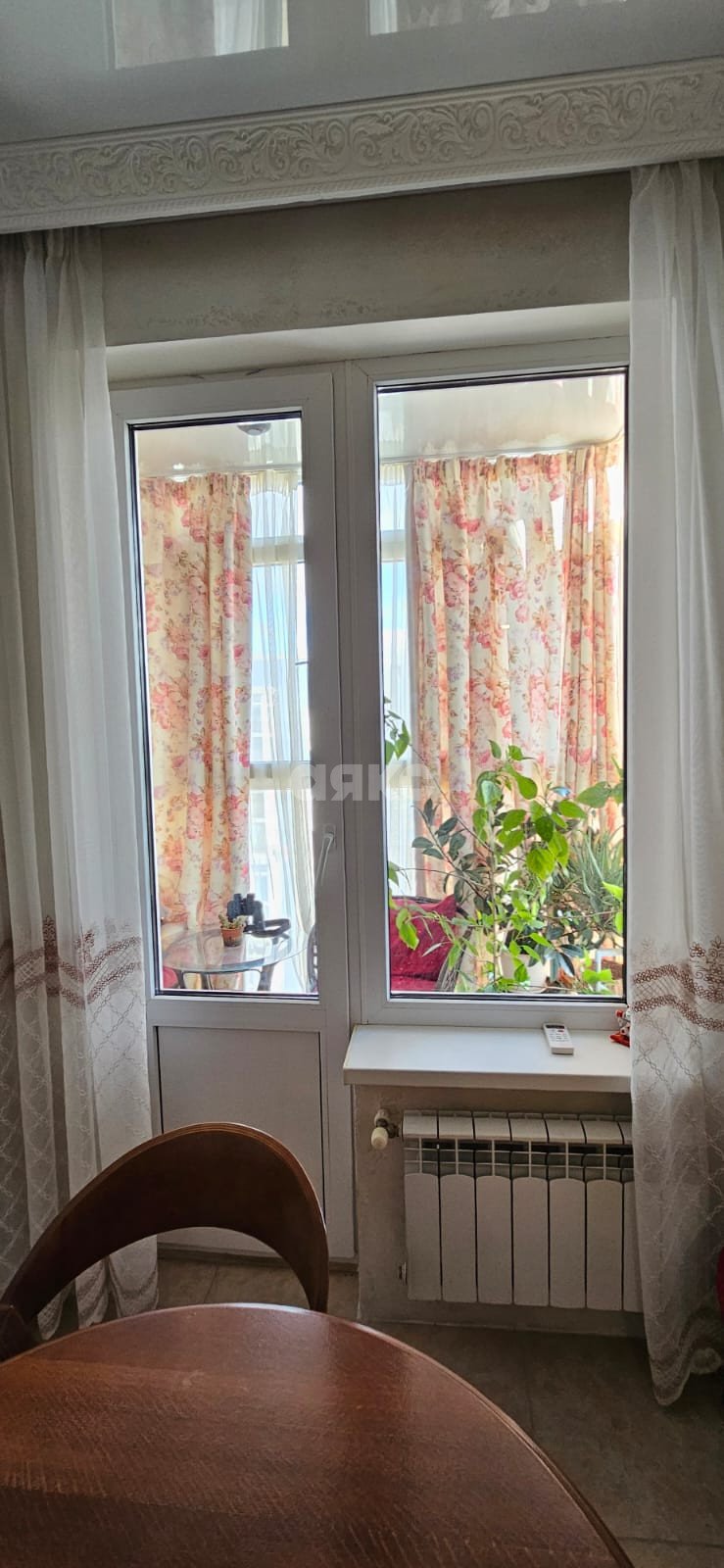 Фото №7: 2-комнатная квартира 37 м² - Анапа, ЖК Времена Года, ул. Анапское шоссе, 6к1