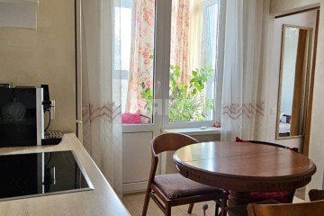 Фото №3: 2-комнатная квартира 37 м² - Анапа, мкр. ЖК Времена Года, ул. Анапское шоссе, 6к1