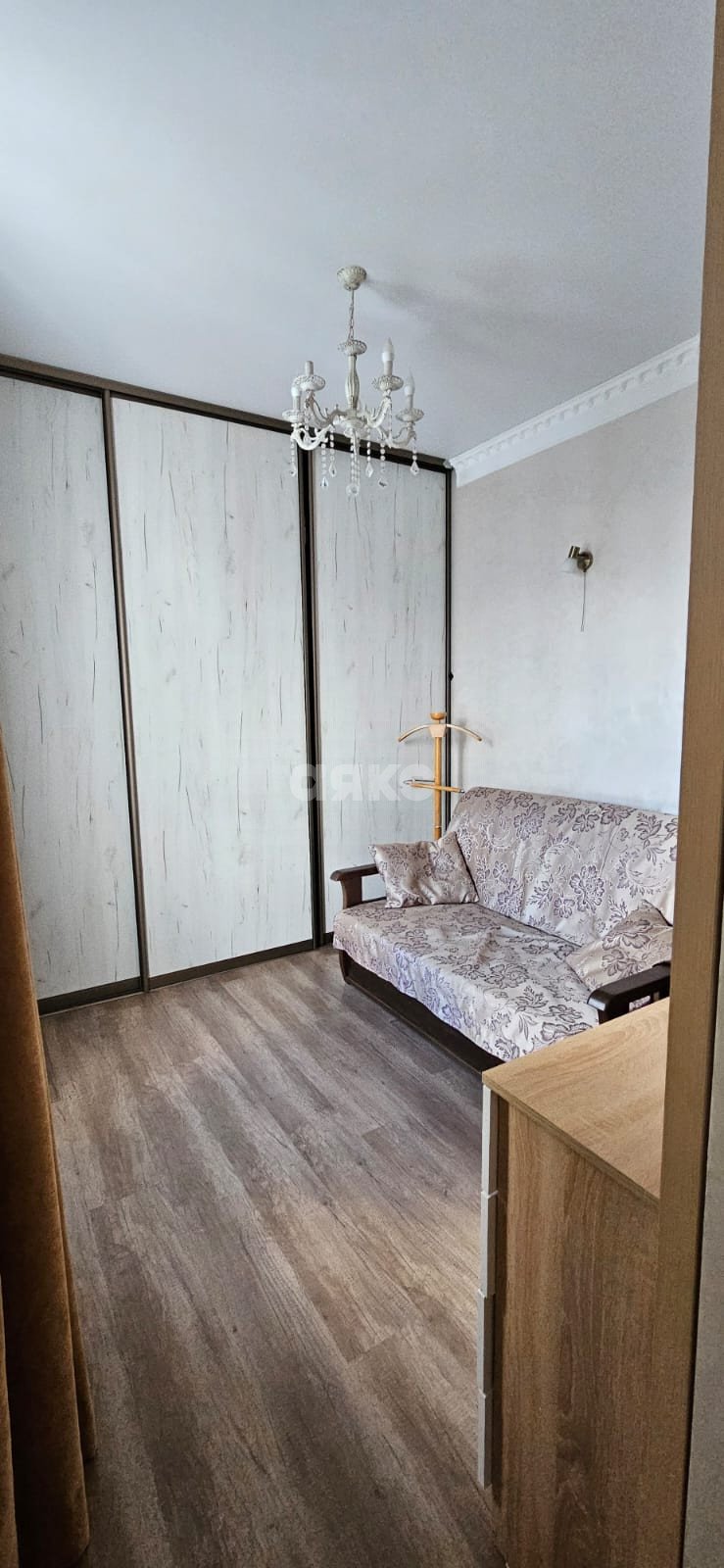 Фото №10: 2-комнатная квартира 37 м² - Анапа, ЖК Времена Года, ул. Анапское шоссе, 6к1