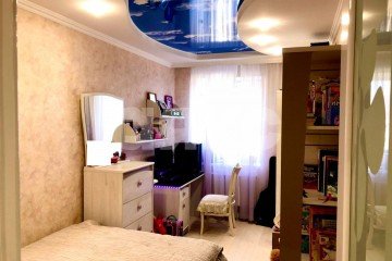 Фото №4: 3-комнатная квартира 69 м² - Горячий Ключ, мкр. Развилка, ул. Заводская, 48