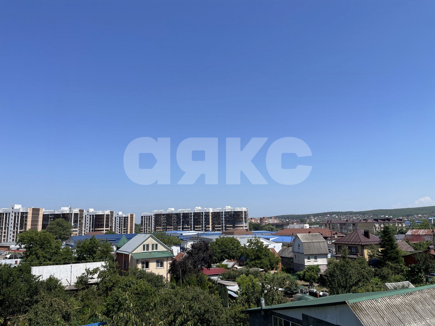 Фото №6: 1-комнатная квартира 39 м² - Горячий Ключ, Администрация, ул. Кучерявого, 87