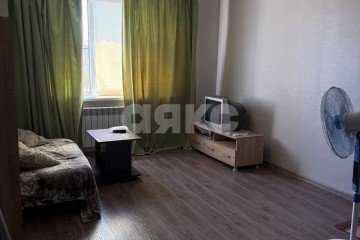 Фото №3: 1-комнатная квартира 39 м² - Горячий Ключ, мкр. Администрация, ул. Кучерявого, 87