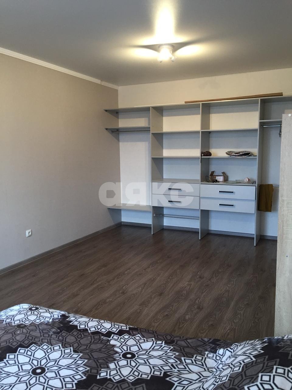 Фото №4: 1-комнатная квартира 39 м² - Горячий Ключ, Администрация, ул. Кучерявого, 87