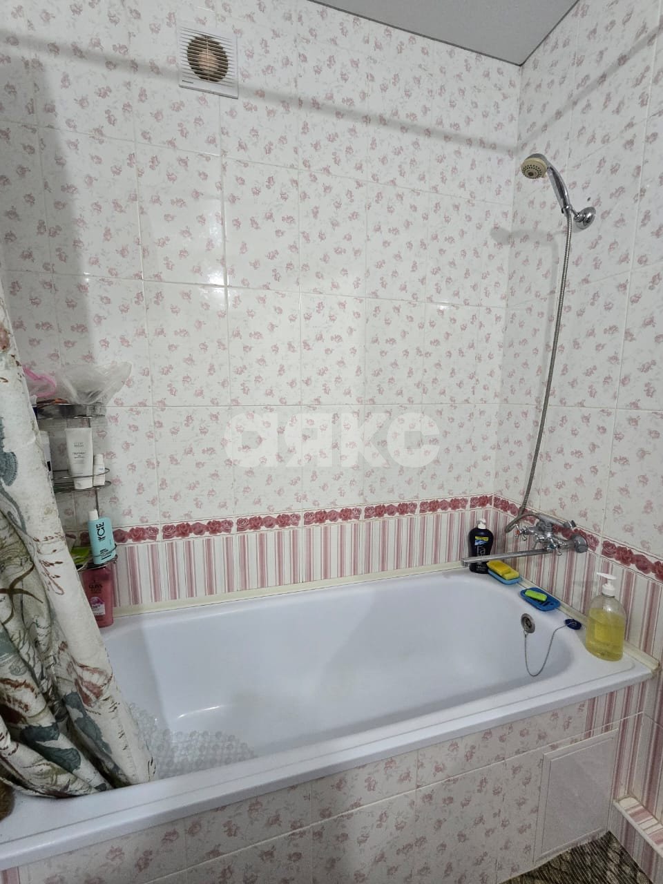Фото №14: 1-комнатная квартира 39 м² - Горячий Ключ, Администрация, ул. Кучерявого, 87
