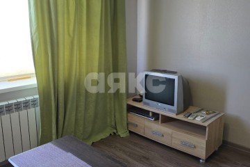 Фото №2: 1-комнатная квартира 39 м² - Горячий Ключ, мкр. Администрация, ул. Кучерявого, 87