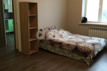 Фото №5: 1-комнатная квартира 39 м² - Горячий Ключ, мкр. Администрация, ул. Кучерявого, 87