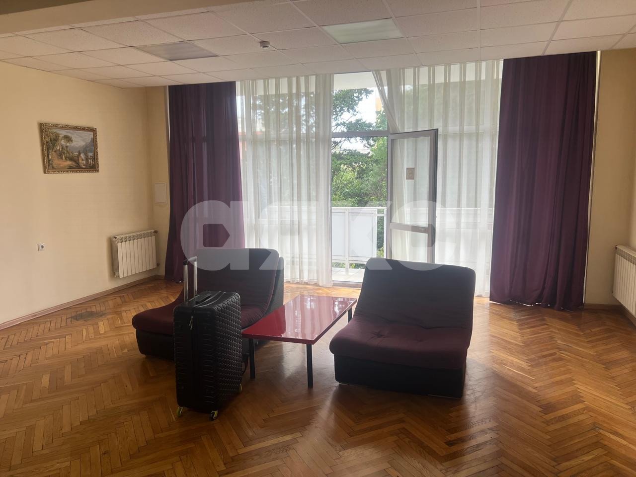 Фото №20: Студия 20 м² - Сочи, Светлана, пр-кт Курортный, 75к1