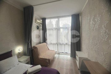 Фото №2: Студия 20 м² - Сочи, мкр. Светлана, пр-кт Курортный, 75к1