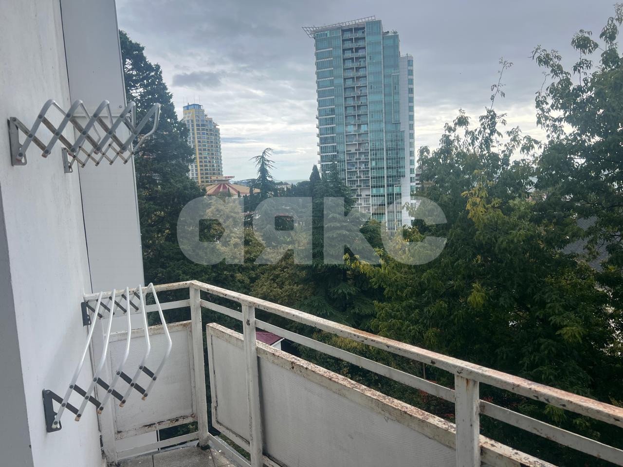 Фото №22: Студия 20 м² - Сочи, Светлана, пр-кт Курортный, 75к1