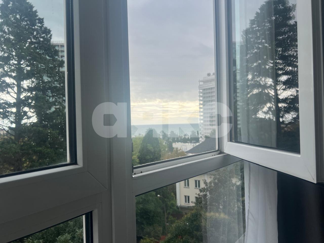 Фото №15: Студия 20 м² - Сочи, Светлана, пр-кт Курортный, 75к1